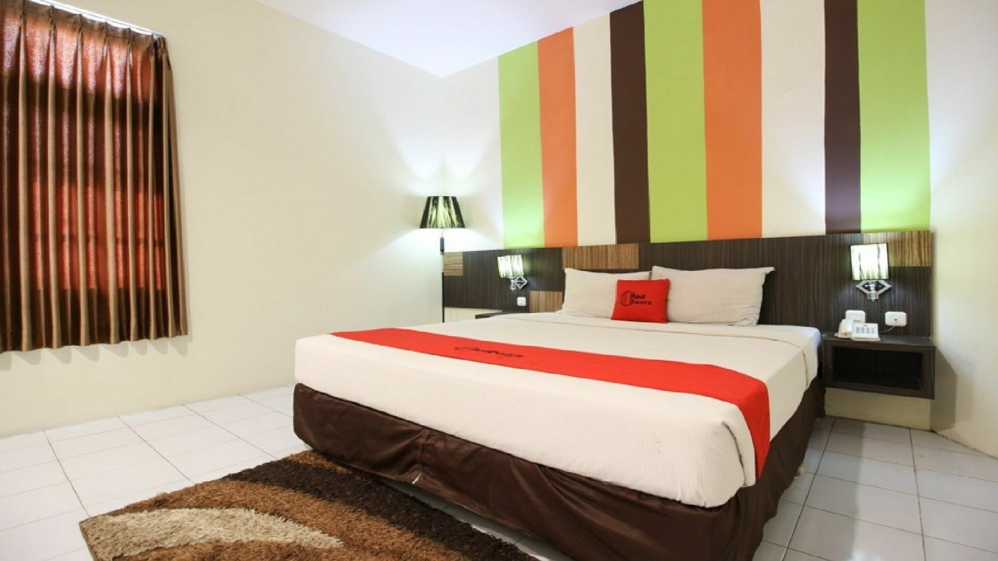 Reddoorz Plus Near Keraton Yogyakarta 2 Bagian luar foto